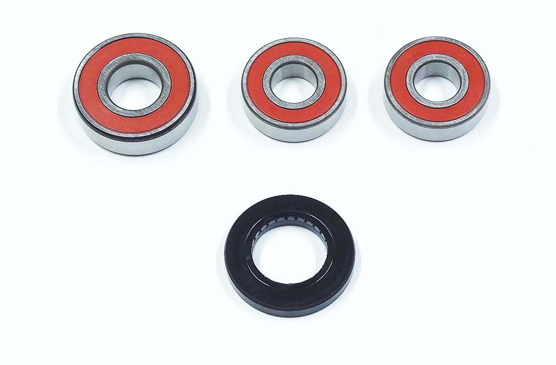 Wheel Bearing Kit Rear For Honda NX125 88-93
