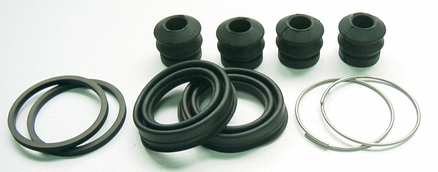 TourMax Brake Caliper Seal Rebuild Kit Front Honda CB900C 81, CBX1000 79-80, GL1100 80-81