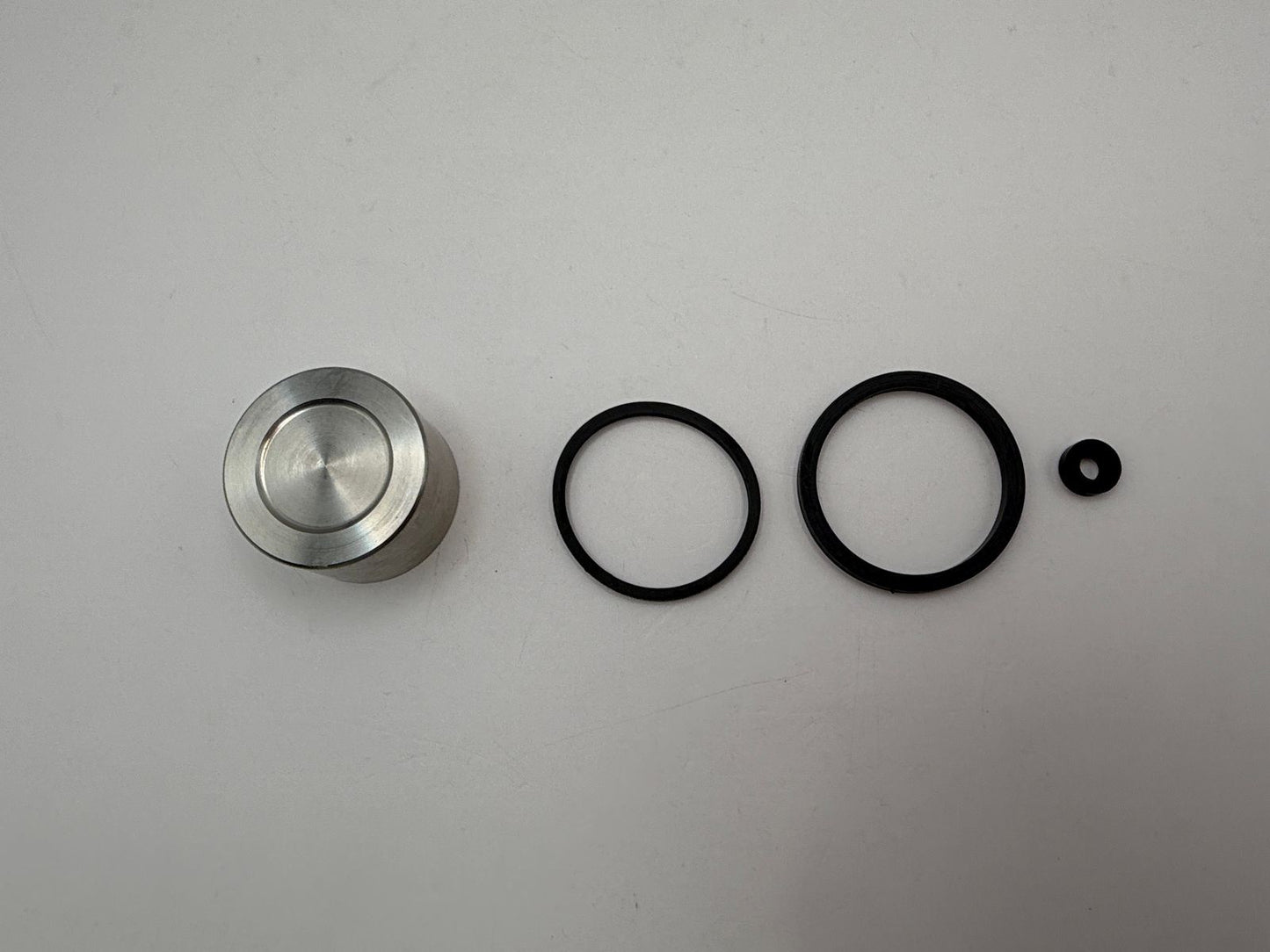 Stainless Steel 316L Brake Caliper Piston & Seal Kit 34mm x 22.50mm