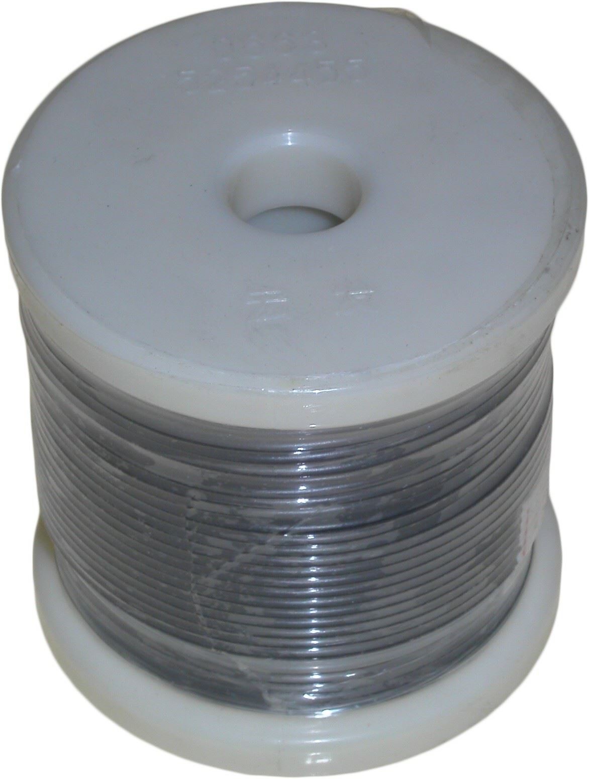 Single Electrical Cable Black OD 2.50mm