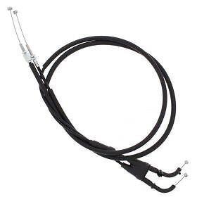 Throttle Cable For Yamaha XT 225 Serow 2001-2007