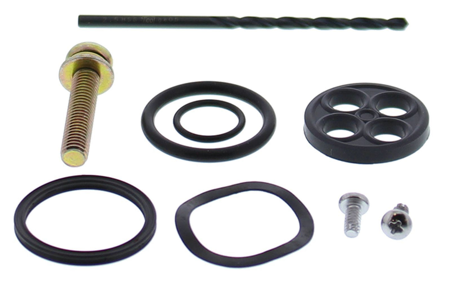 Fuel Tap Repair Kit Honda TRX300 EX 07-08, TRX300 X 2009