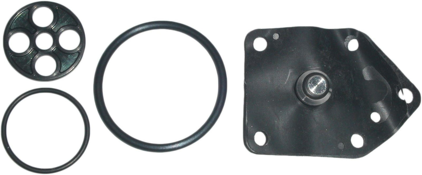 TourMax Fuel Tap Repair Kit Suzuki DR250, DR350, Yamaha RD250, RD350