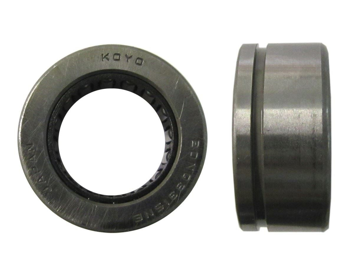Needle Bearing Koyo 20NQ3315NE(OD 33mm x 20mm x 14.80mm)