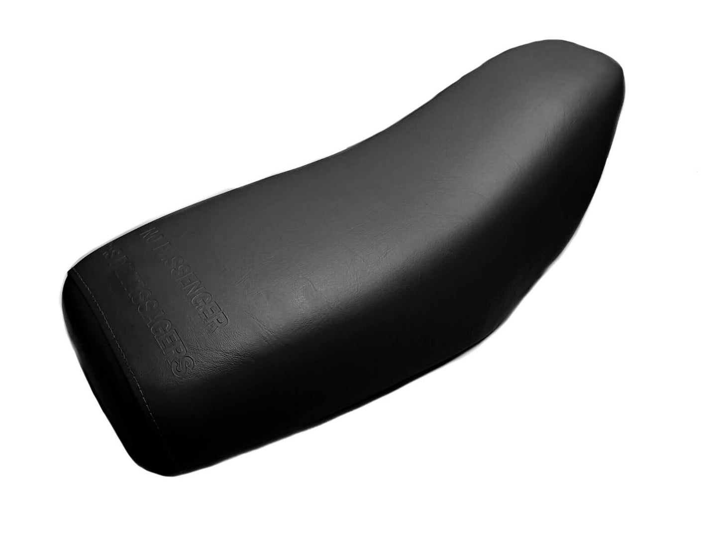 Complete Seat For Suzuki LT50 BLACK LT 50 Quad (NOT Just cover)
