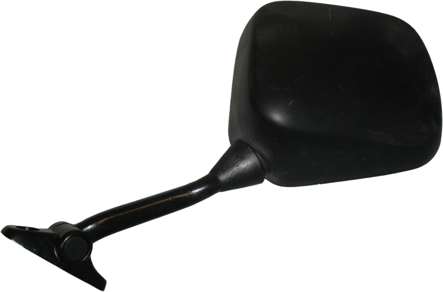 Mirror Left Fairing Black Yamaha TZR, FJ 47mm Hole Centres