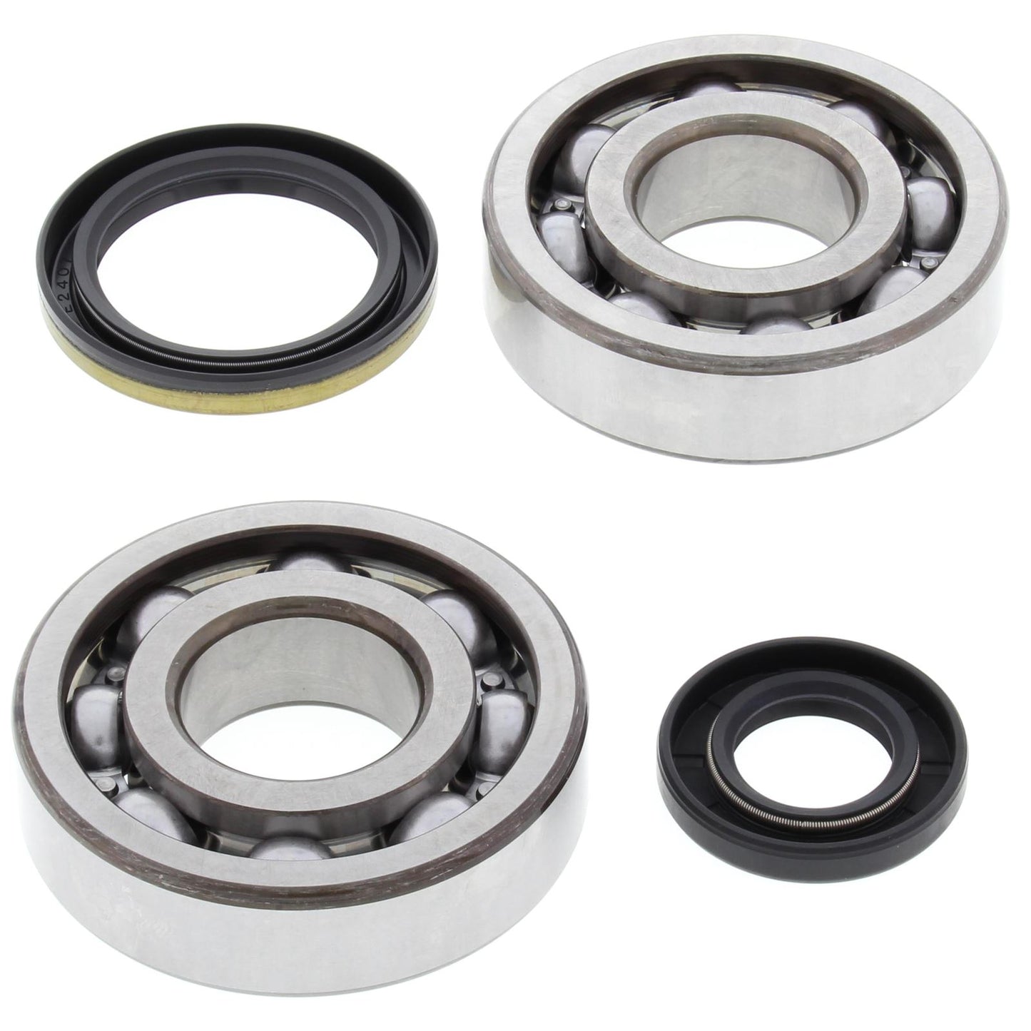 Crank Shaft Bearing Kit Suzuki RM250 94-95