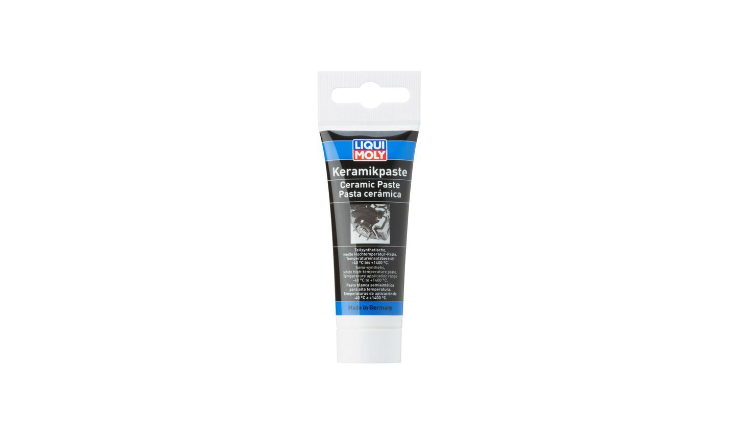 Liqui Moly Ceramic Paste 50g