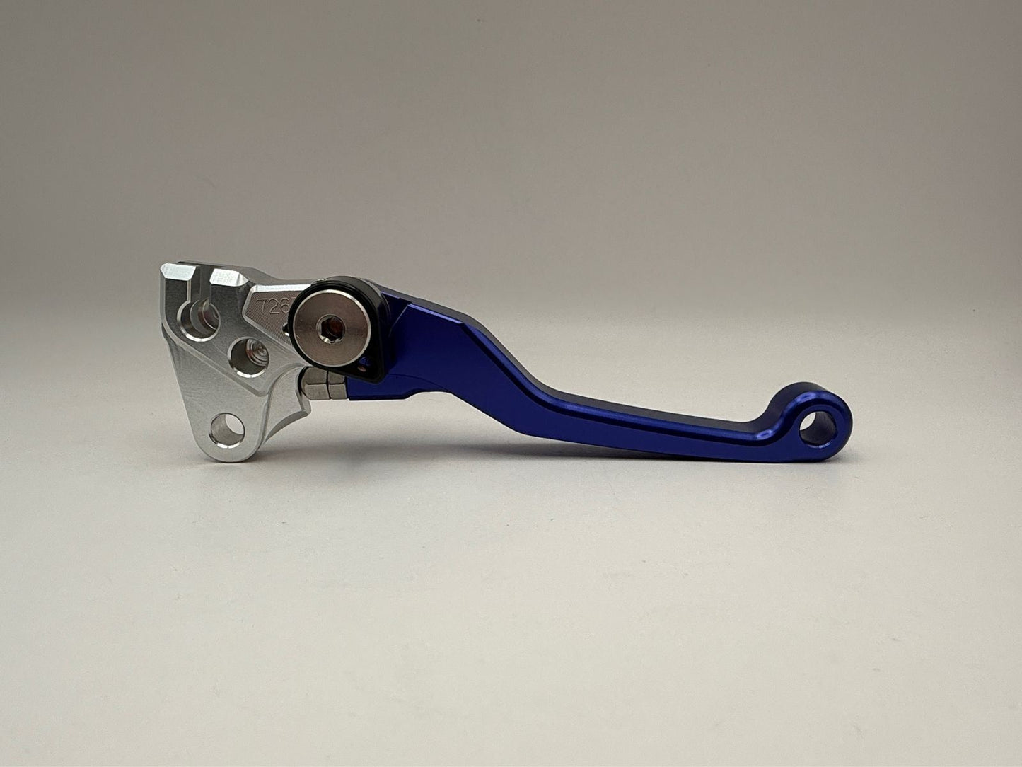 Snapback Clutch Blue Lever fits Yamaha YZ250FX 15-19, YZ450FX 16-18, WR250F 05-18, WR450F 05-18, Kawasaki KLX450R 08-15