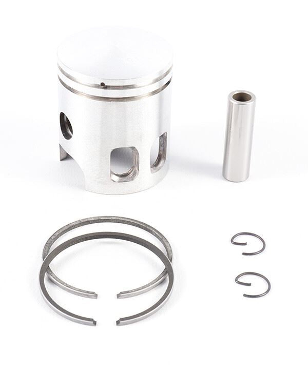 Piston Kit 1.50mm For Yamaha V 80 DL 1983 (48.50mm)