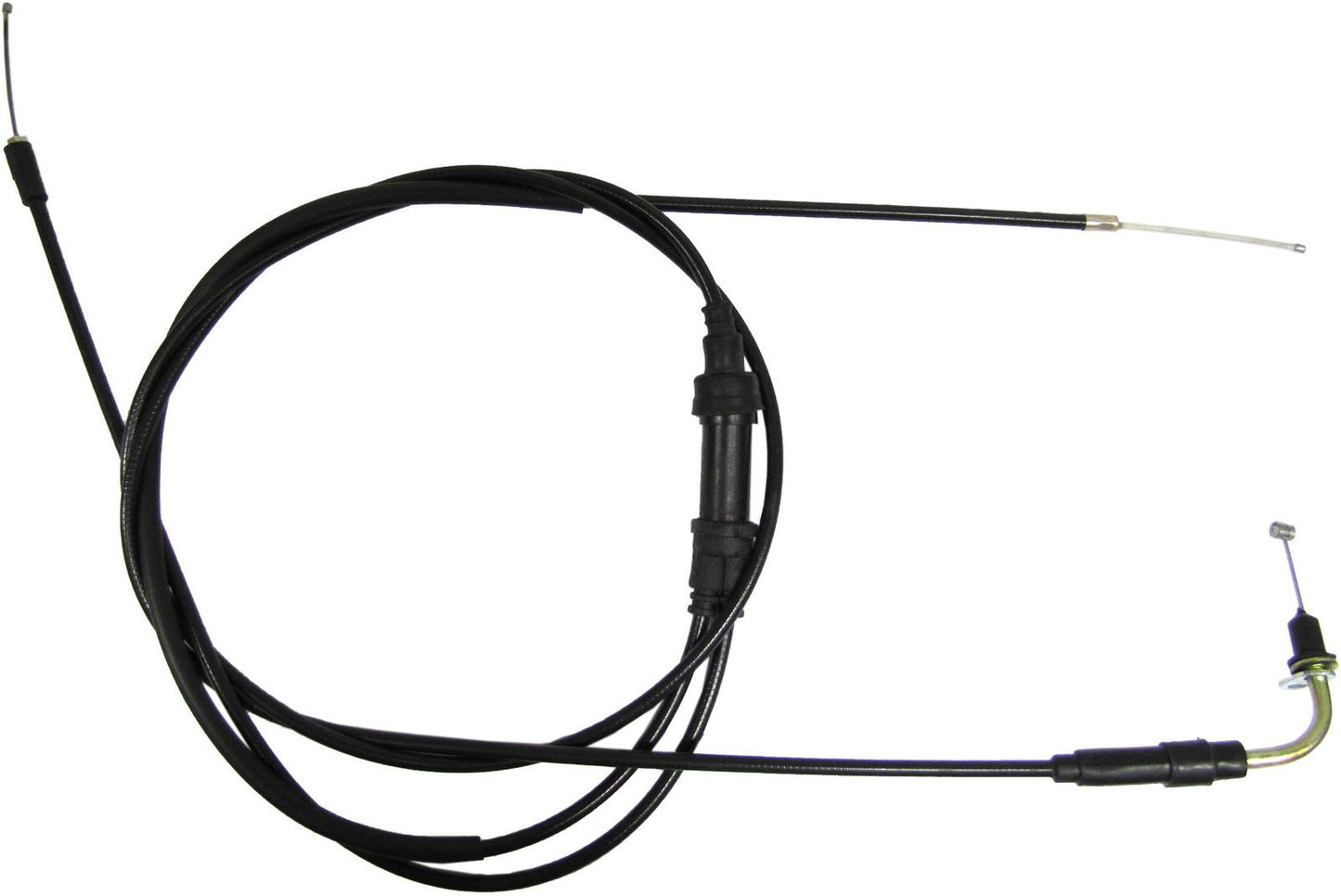 Throttle Cable Italjet 125/180 Dragster (Each)