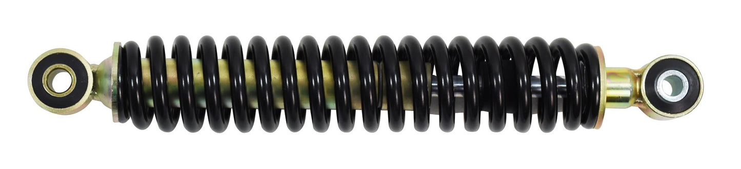 Shock 270mm Pin+Pin Front Peugeot Speedfight 2 (Black Spring)