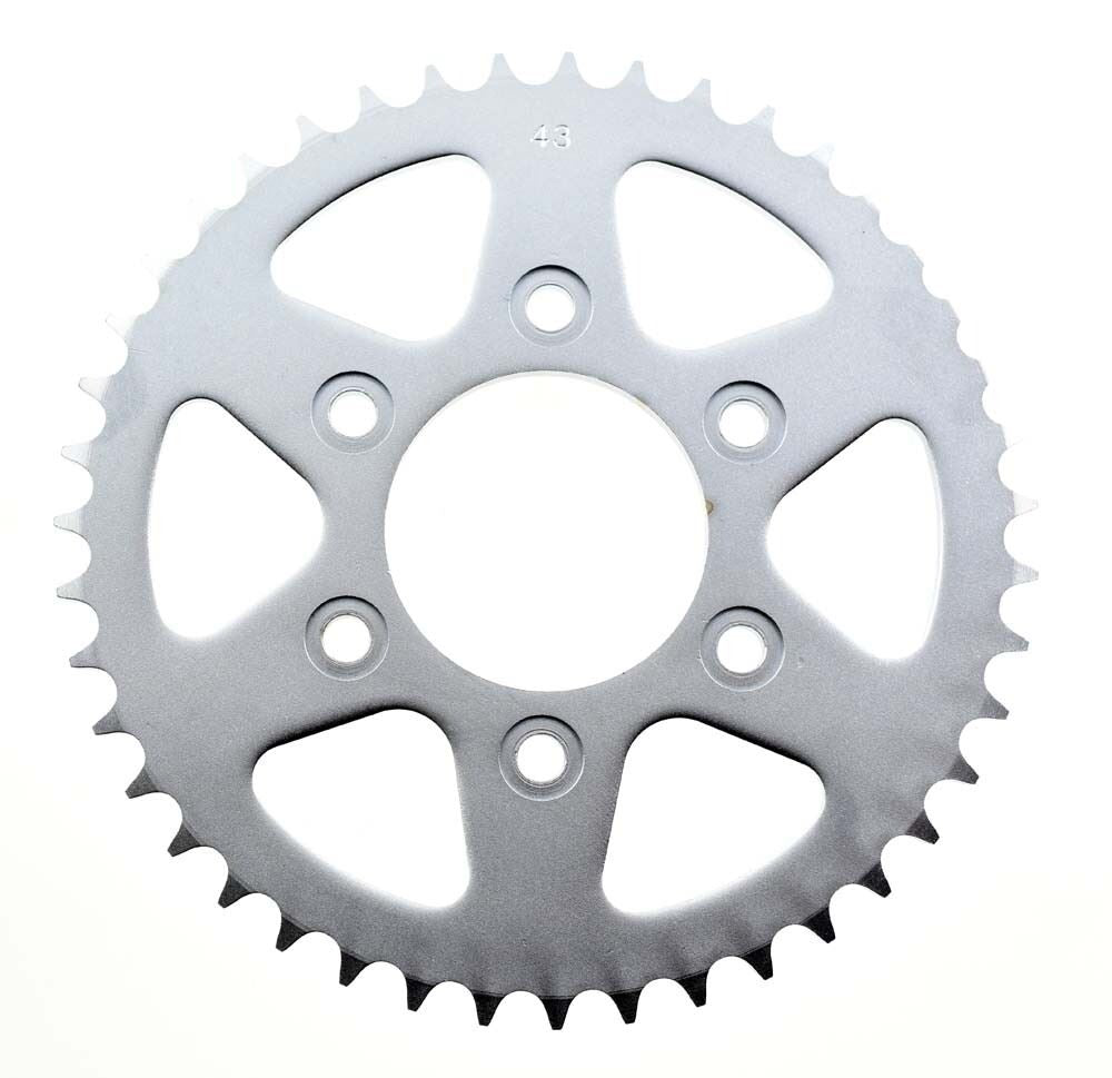 766-43 Rear Sprocket For Multistrada 1200 Enduro 16-17