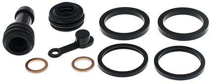 WRP Caliper Rebuild Kit Front Polaris Outlaw 450 08-10, Outlaw 525 IRS 2007, Outlaw 525 IRS 08-11, Outlaw 525 S 08-10, RZR 570 EFI 12-20, RZR 570 EFI EPS 18-20, RZR 570 EU 15-18, RZR 570 S 2017, RZR 570 Trail 21-22, RZR 570 Trail Premium 2021, RZR 80