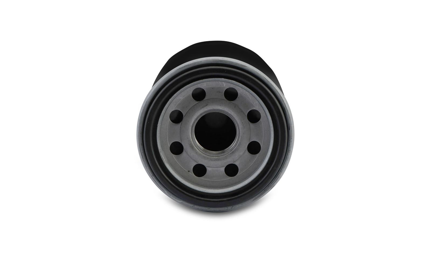 Oil Filter Reference: HF148 Yamaha (5JW) L:87mm x W:70mm T:C