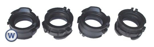 TourMax Carb to Head Rubbers Honda VF750C 93-02, VFR750FR-FV 94-97
