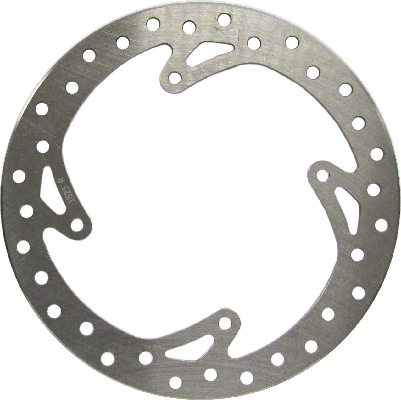 Rear Brake Disc For KTM 85 SX 2003 - 2010