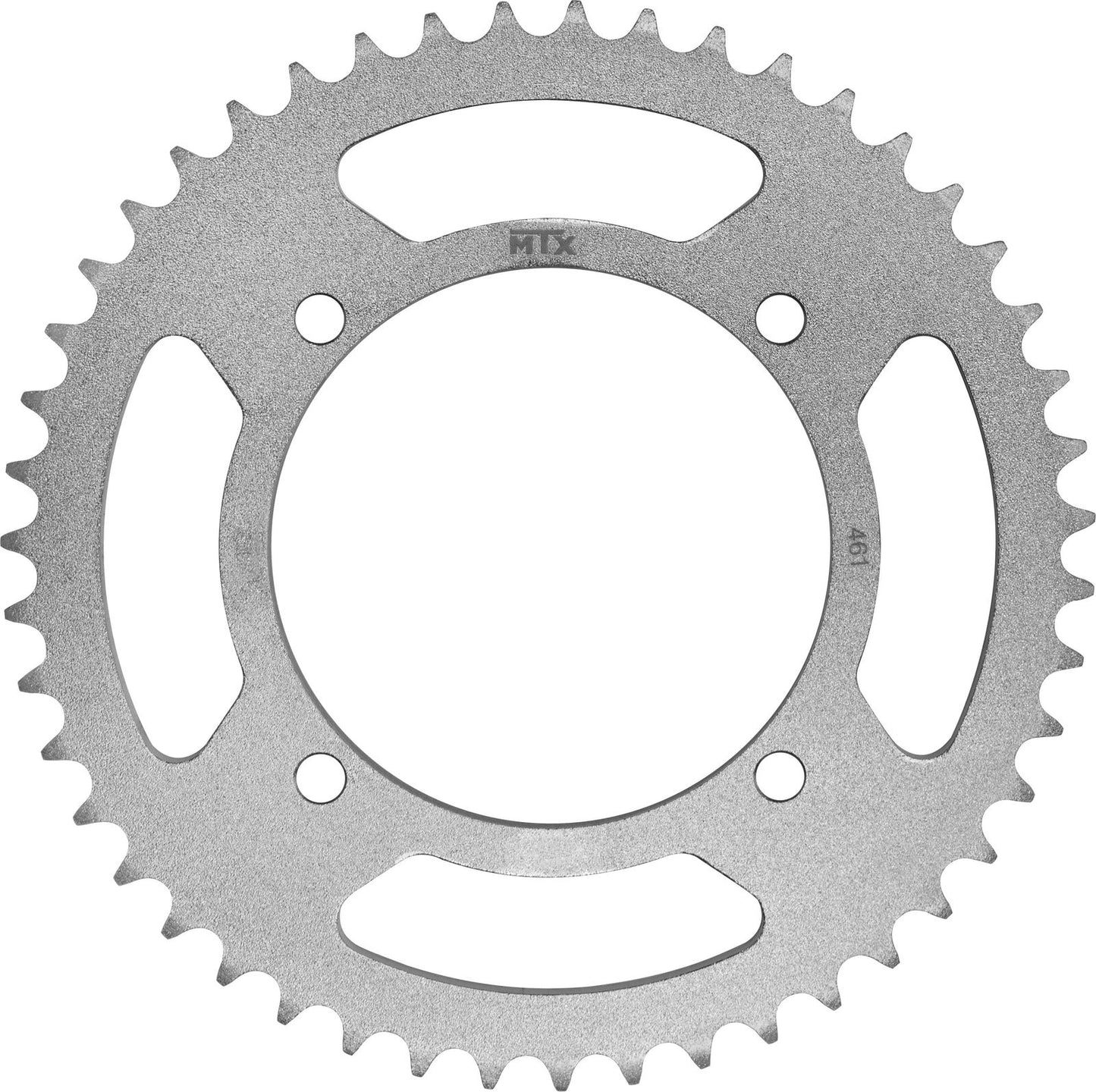 461-51 Rear Sprocket Kawasaki KX100 98,00-14, KX85 B1 01-10, RM100 03
