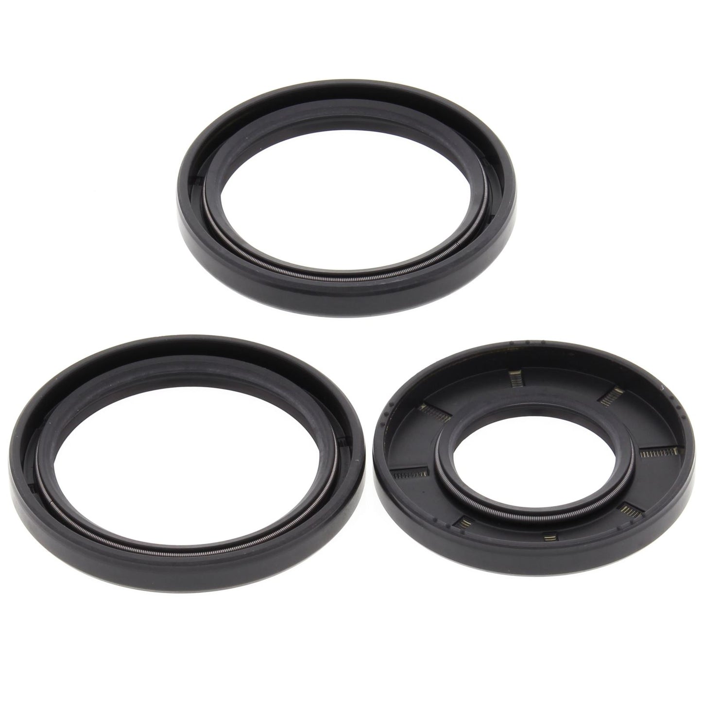 Differential Seal Only Kit Front Polaris ATP 330 4x4 04-05, ATP 500 4x4 04-05, LSV Electric 4x4 11-12, Magnum 330 4x4 2005, Magnum 330 4x4 AA AB AC 03-04, Magnum 330 4x4 FB 03-04, Magnum 500 4x4 AA 2002, Magnum 500 4x4 AB/FB 2002, Ranger 4x4 500