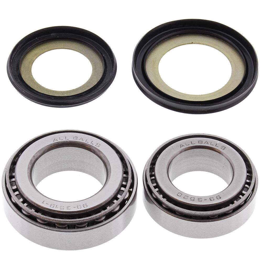 Taper Bearing Kit reference SSH903R,SSH903, 22-1020 with (26mm x 47mm x 15mm) & (30mm x 55mm x 17mm)