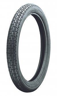 Heidenau 275P-18 Road Tyre Tubed K39(48P)