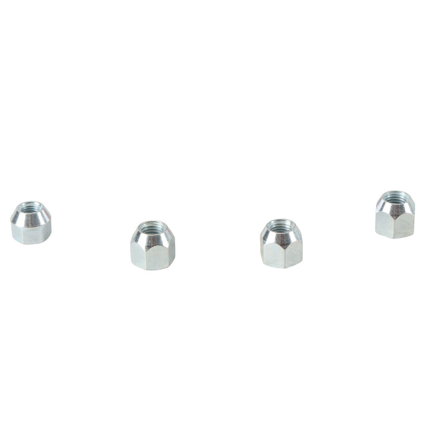 Wheel Nut Kit Front Arctic Cat Prowler Pro 2019, Polaris Brutus HD 1000 16-18, Brutus HD 900 13-15, General 1000 EPS 18-19, Ranger 1000 Diesel 15-18, Ranger 1000 Diesel Crew 15-18, Ranger 1000 Diesel EU 15-16 (NLA When Out)