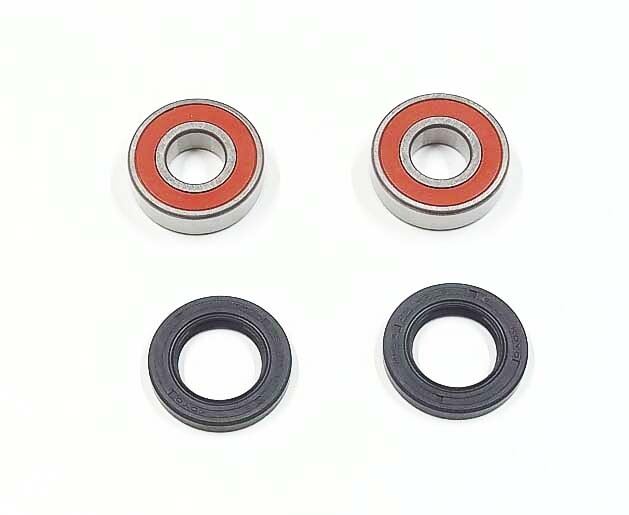 Wheel Bearing Kit Rear for Yamaha TDR125 93-02