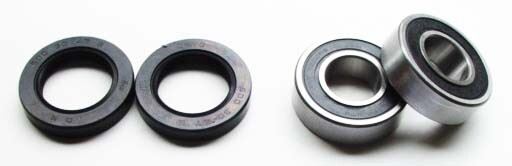 Wheel Bearing Kit Front For Honda CBR600RR 03-06, VTR1000SP 00-06