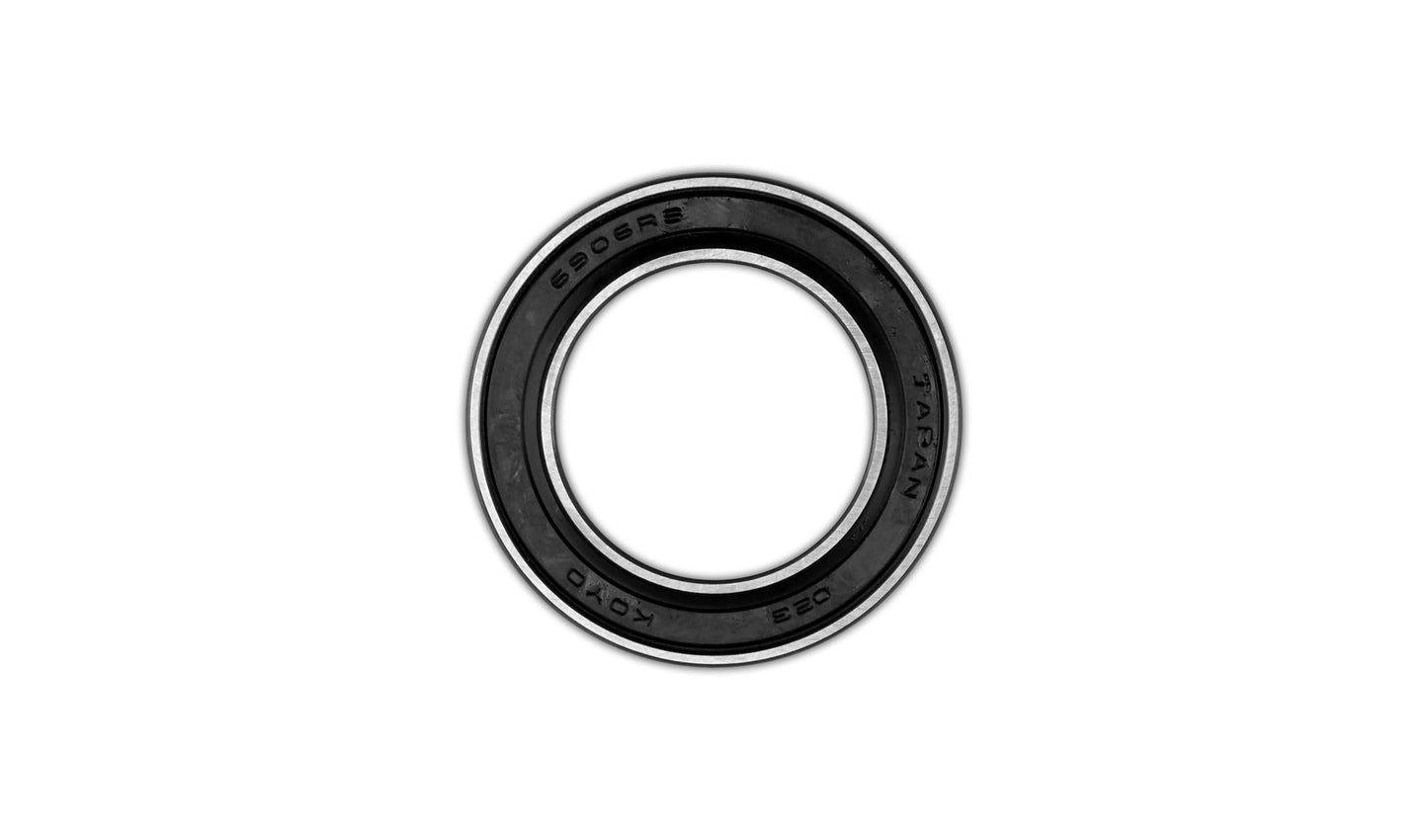 Koyo Bearing 6906-2RS-C3 (ID:30mm x OD:47mm x W:9mm)