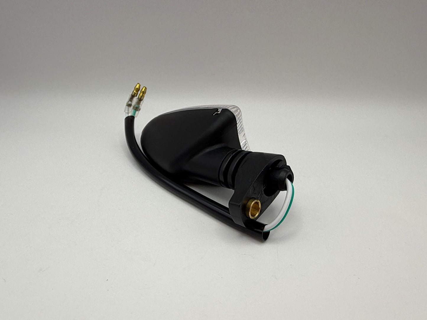 Indicator KTM 500 EXC Enduro Models Left & Right (Clear)