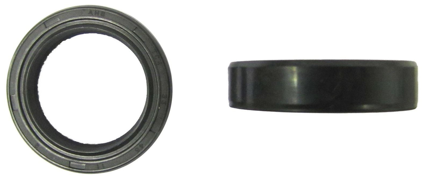 Fork Seals 33mm x 45mm x 11mm With No Lip