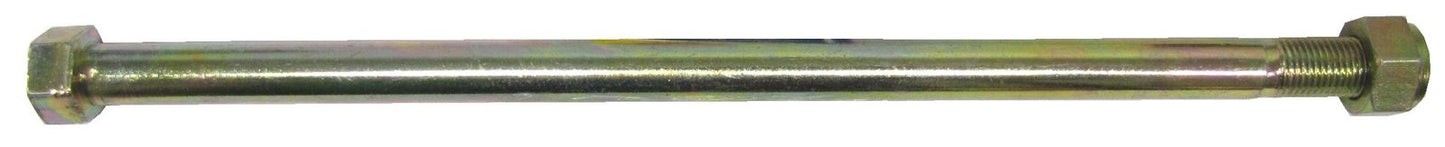 Wheel Spindle 12mm x 250mm For Motorcycle Motorbike