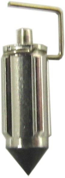 TourMax Float Needle M3 Type With Half Wire Clip 4.22mm x 12.75mm