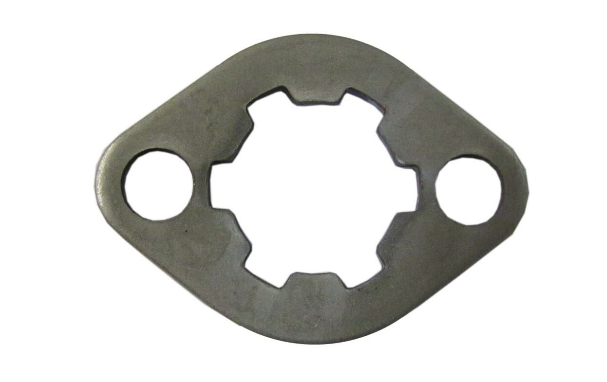Front Sprocket Retainer For 417, 548