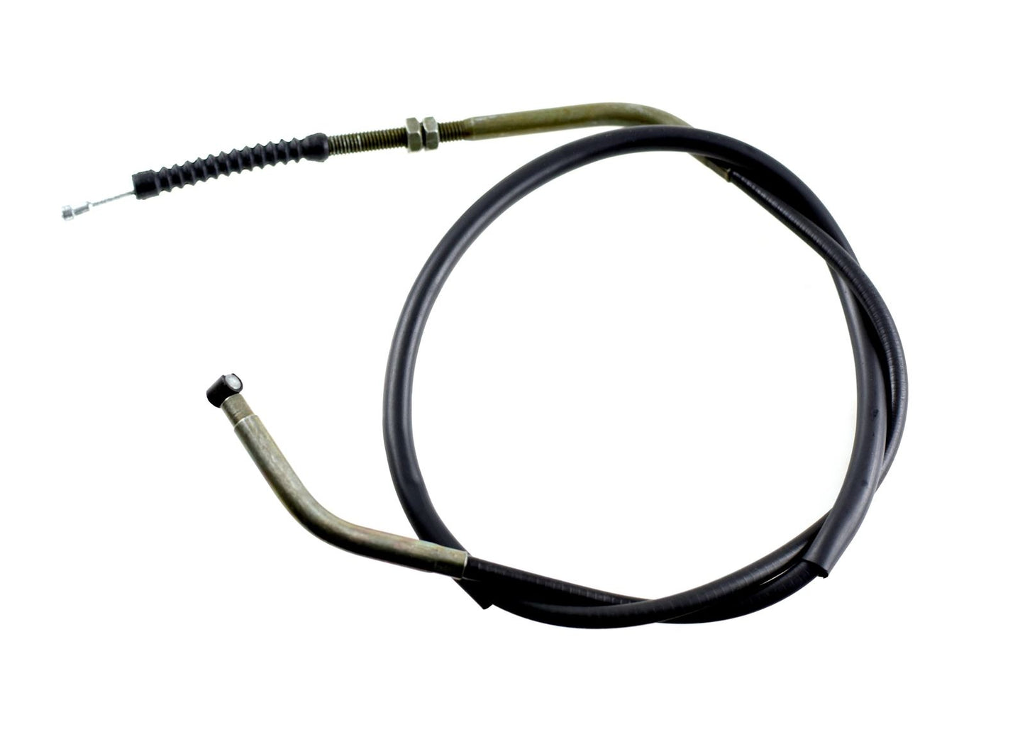 Clutch Cable For Lexmoto Oregon 125 Assault HJ125K
