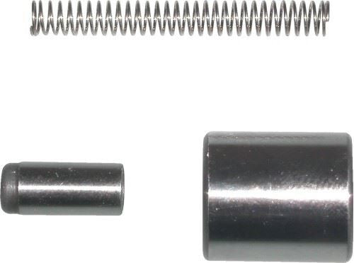 TourMax Starter Clutch Repair Kit Yamaha Models OE Refs: 93615-17125, 1J7-15583-01, 90501-04503