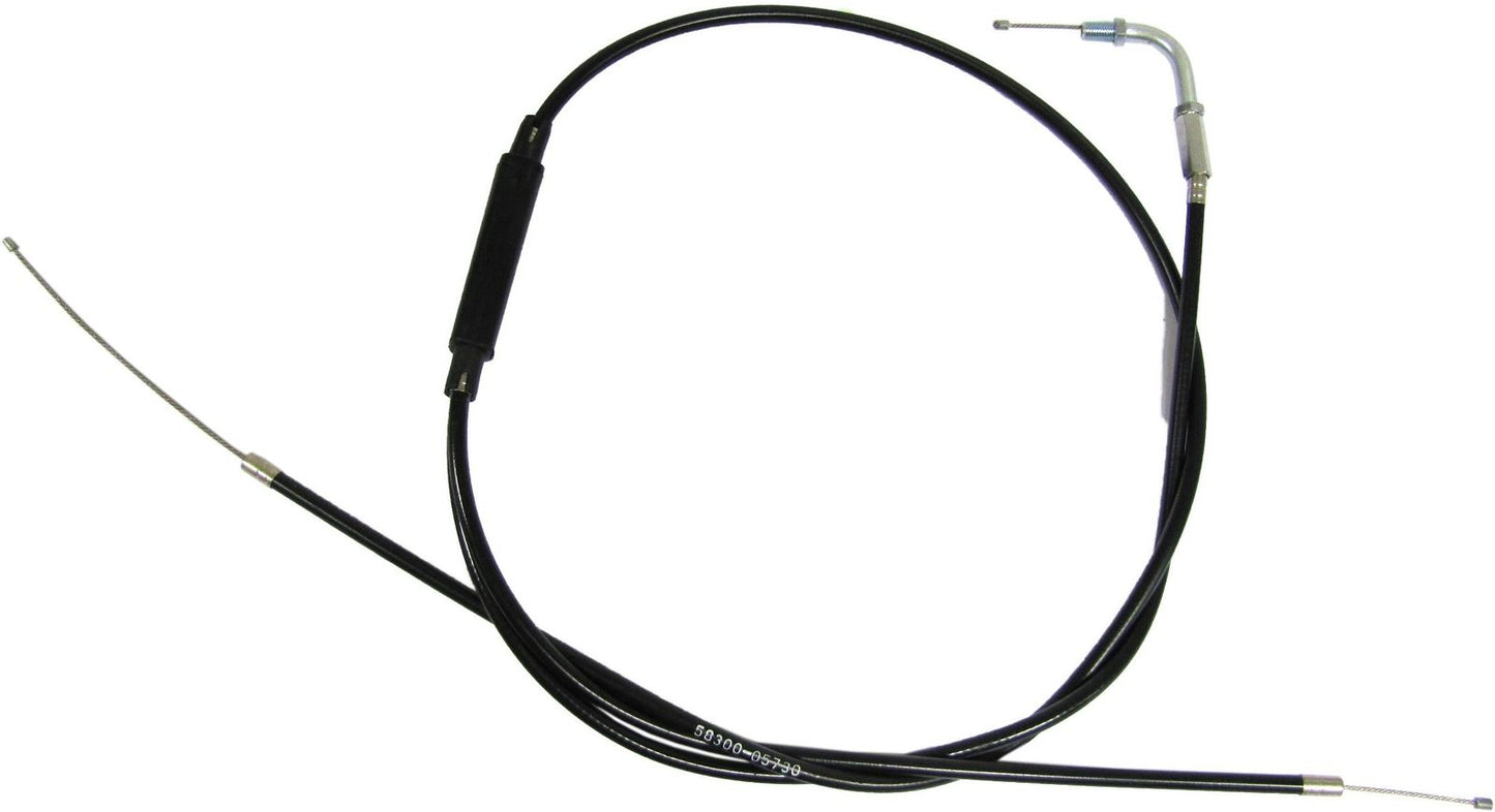 Throttle Cable Suzuki AP50 1975-1978, A100 1974-1980