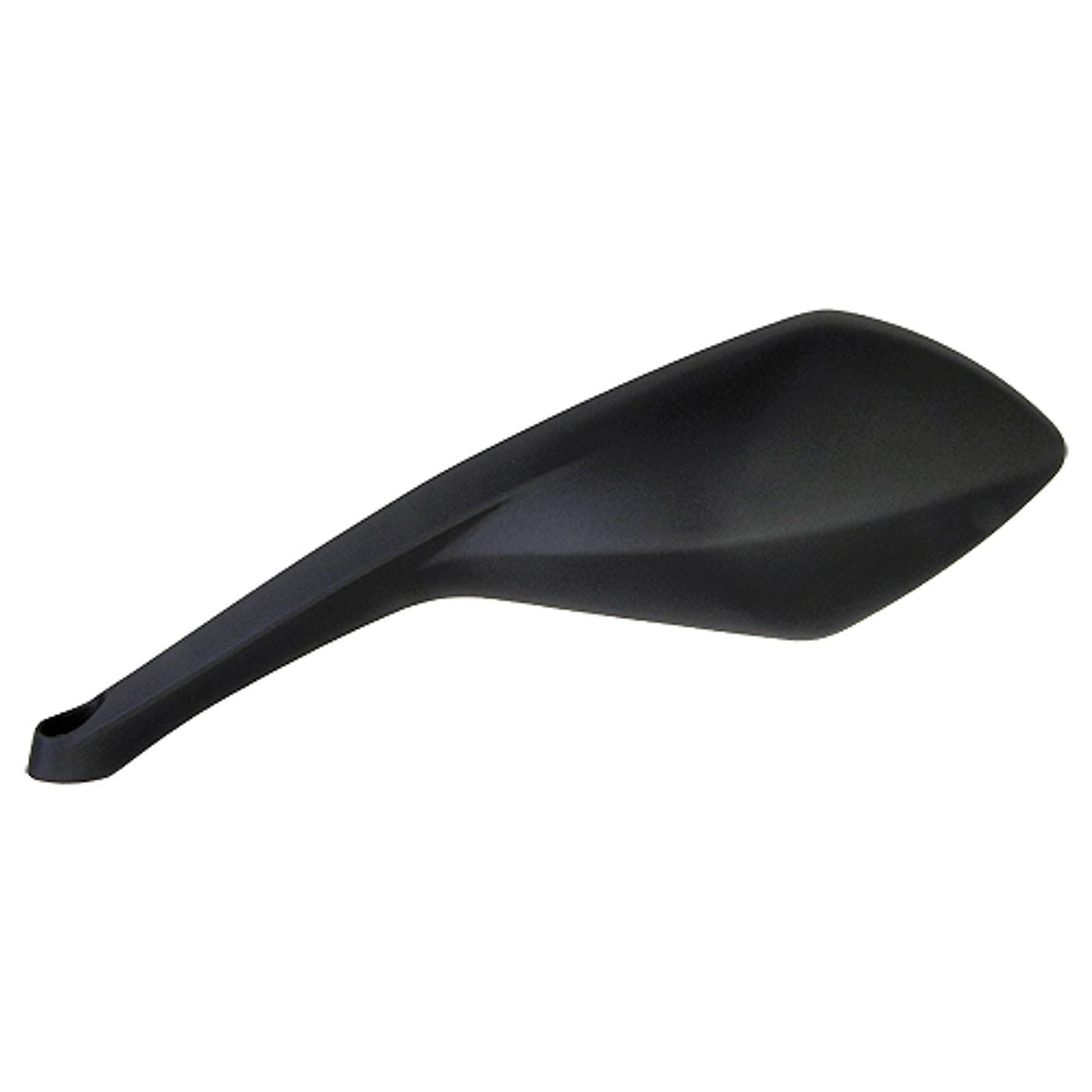 Mirror Left Black Triumph Street Triple 660 17-19, Street Triple 675 16-, Street Triple 675 R 13-19, Street Triple 765 S 17-19 (E-Marked) OE Ref: T2066711
