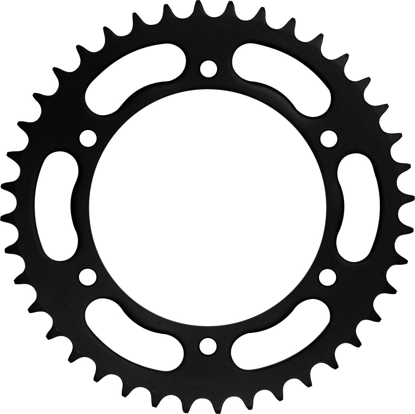 855-44 Rear Sprocket For Yamaha XTZ750, XJ600N Alternative 44 Teeth