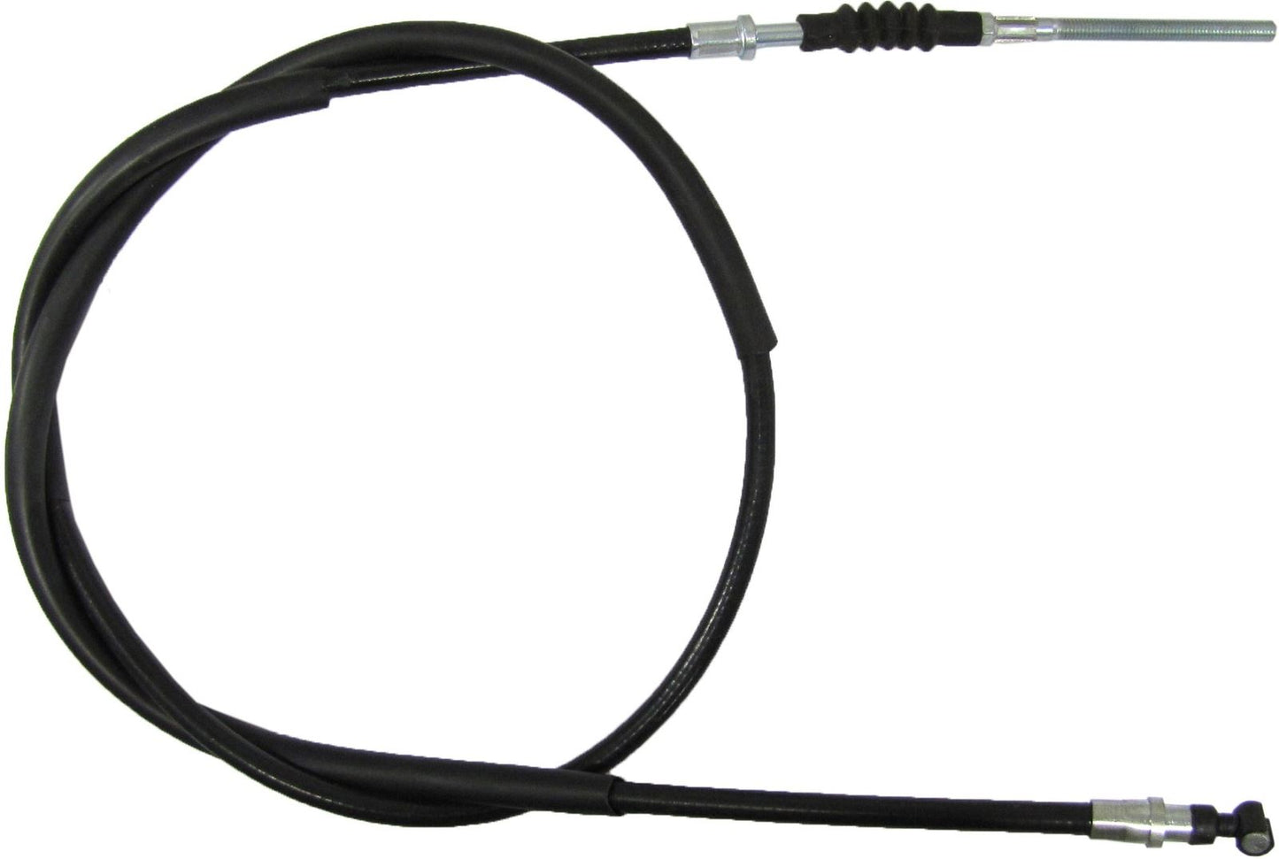 Front Brake Cable Honda C90 Up To 1995, C70 1982-1986, C50 1982-1992