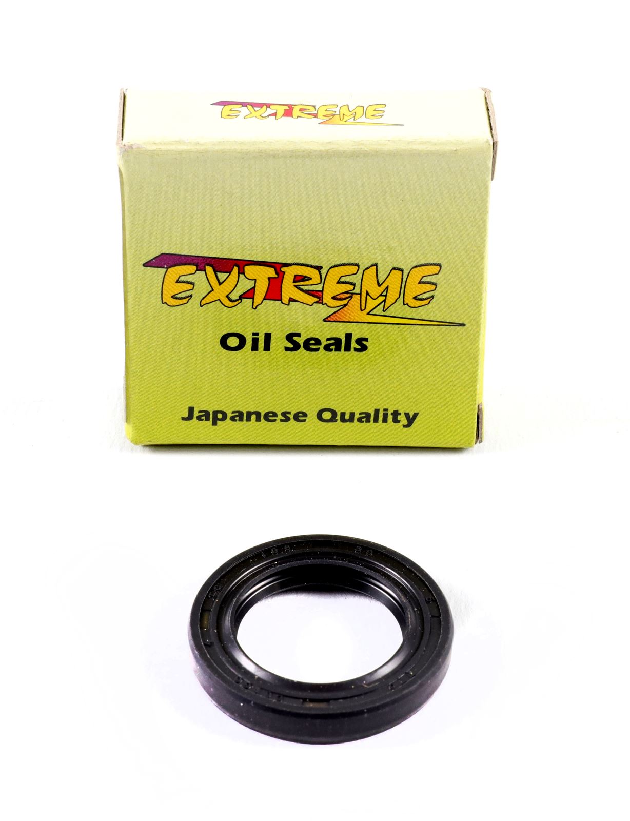 Oil Seal 30 x 19.8 x 5