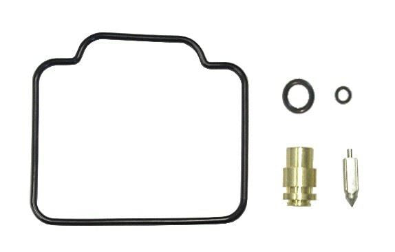TourMax Carb Repair Kit Suzuki LT-F4WDX 93, 95, 97, LT-F4WDXS 91-95