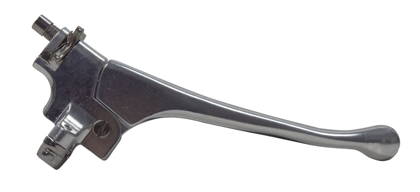 Lever Assembly Alloy Right Hand Doherty Style No Mirror Boss7/8" Leve
