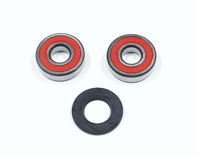 Wheel Bearing Kit Rear for Suzuki VZ1600 04-05