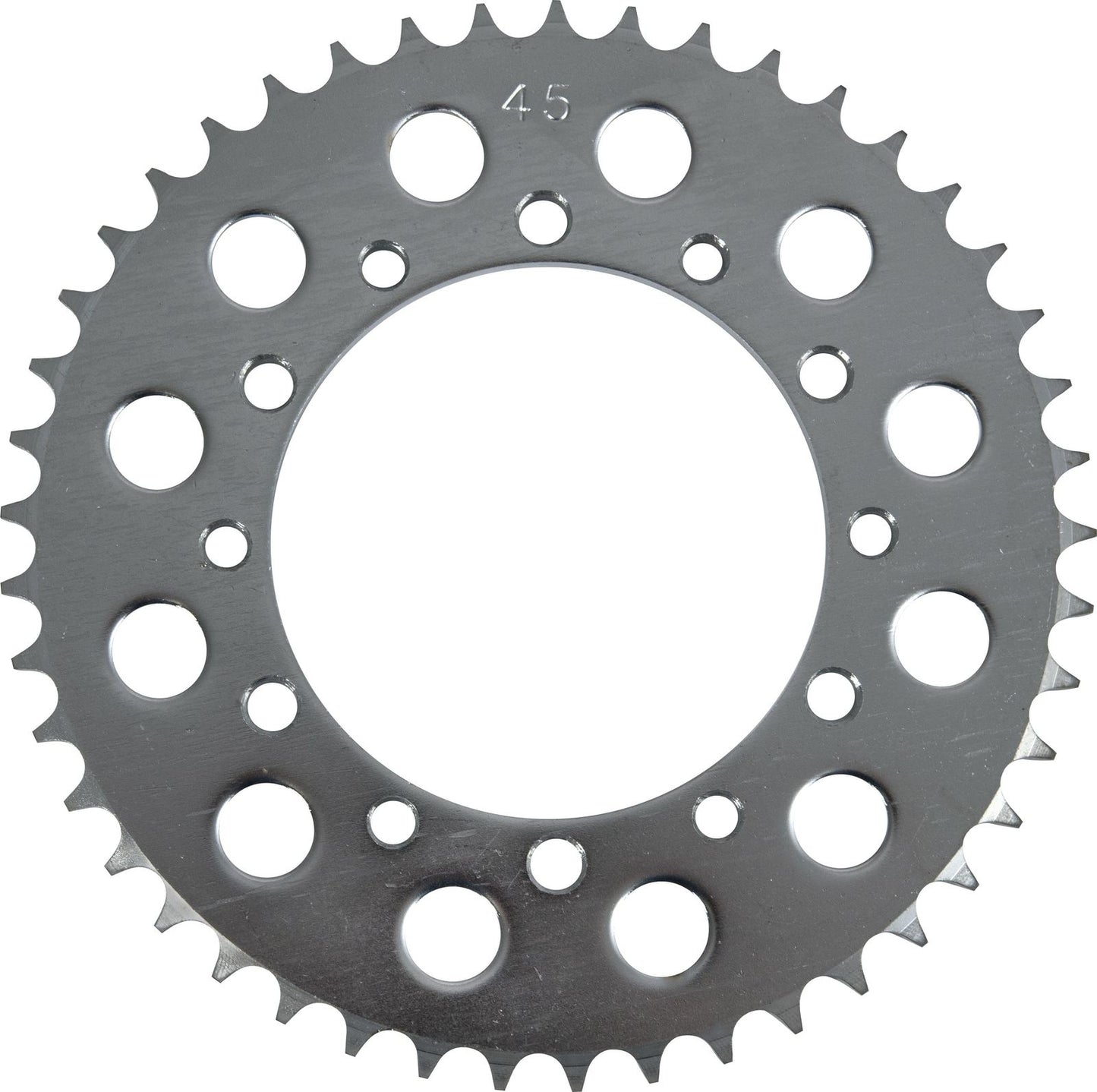 163-45 Rear Sprocket Cagiva Elefant 125RE 84-88, SXT125 80