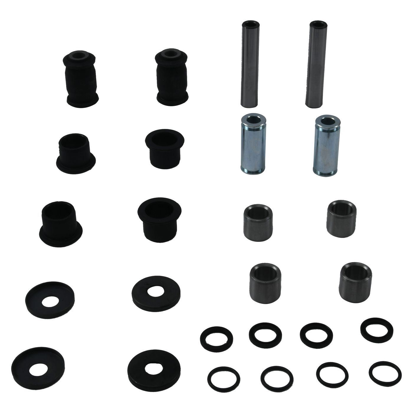 Rear Independent Suspension, 2 Kits Req. Per Veh. Kawasaki Teryx 4 4x4 12-13, Teryx 4 4x4 800 14-22, Teryx 4 4x4 800 Camo 21-22, Teryx 4 4x4 800 LE 20-21, Teryx 4 4x4 800 LE Camo 2021, Teryx 4 4x4 800 S 2021, Teryx 4 4x4 800 S Camo 2021, Teryx 4