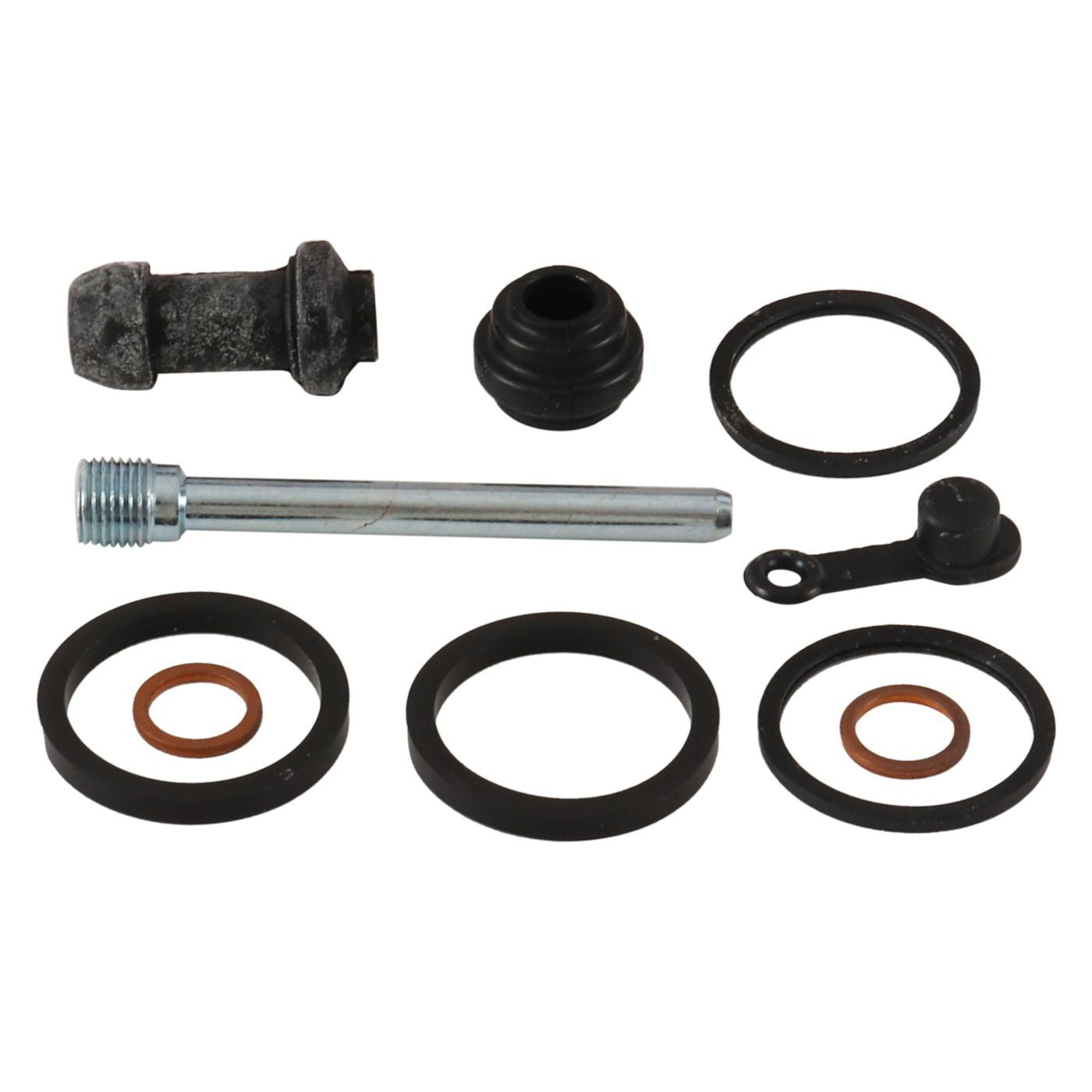 Caliper Rebuild Kit Rear Honda DN-01 (NSA700A) 08-09, GL1500C 97-00, GL1500CD 01-03, GL1500CT 97-00, NSA700 DN-01 2009, ST1100 91-02, ST1100A 92-95