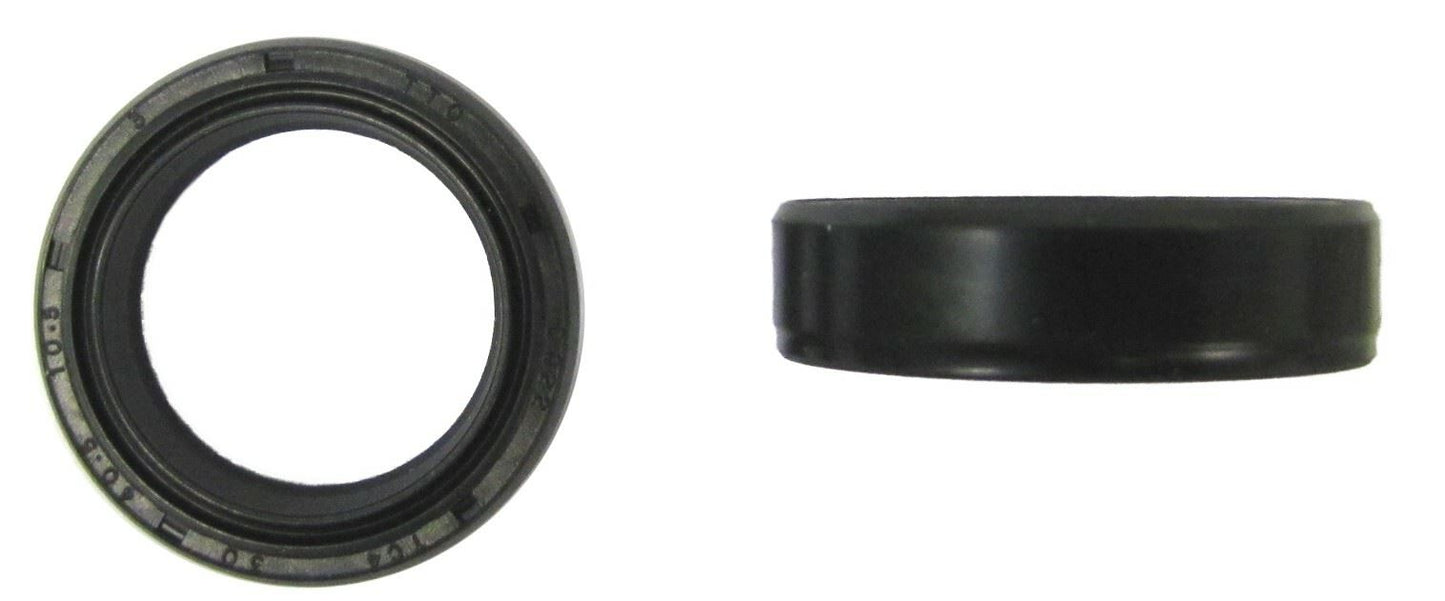 Fork Seals 30mm x 40.5mm x 10.5mm with no lip