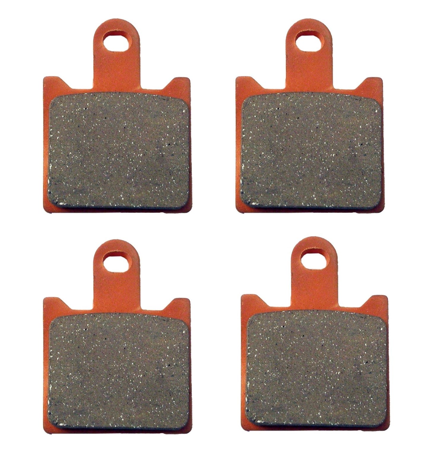 Goldfren AD249, FA417/4, VD354, SBS838, DP694
