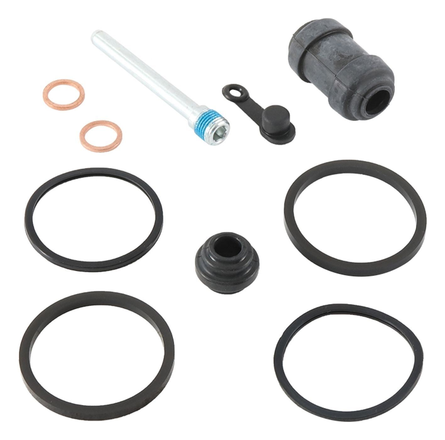 WRP Caliper Rebuild Kit Rear Honda NX650 (Euro) 92-96, Yamaha FZS FAZER 600 2004